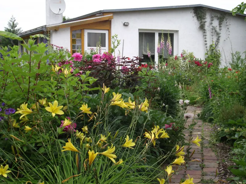 Ferienhaus Beetzsee