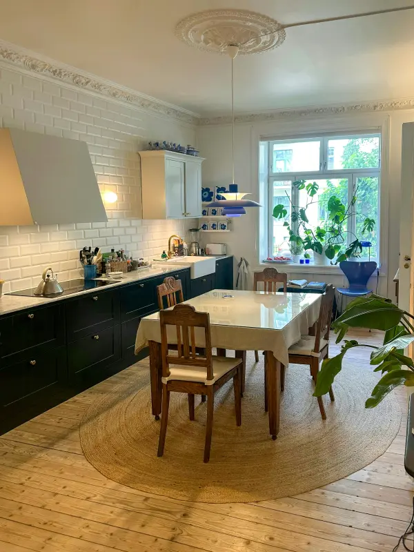 Ferienwohnung Oslo