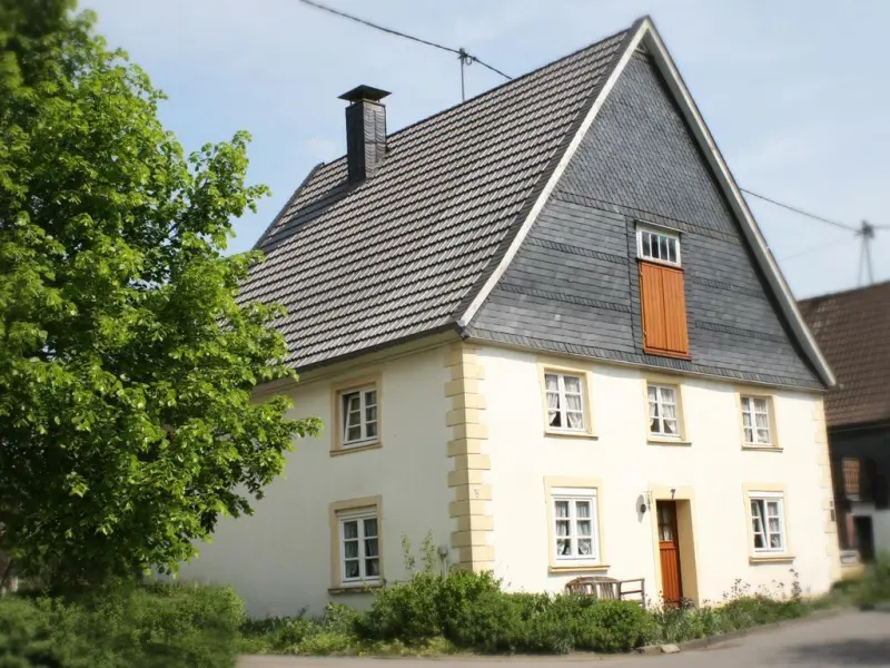 Ferienwohnung Gummersbach