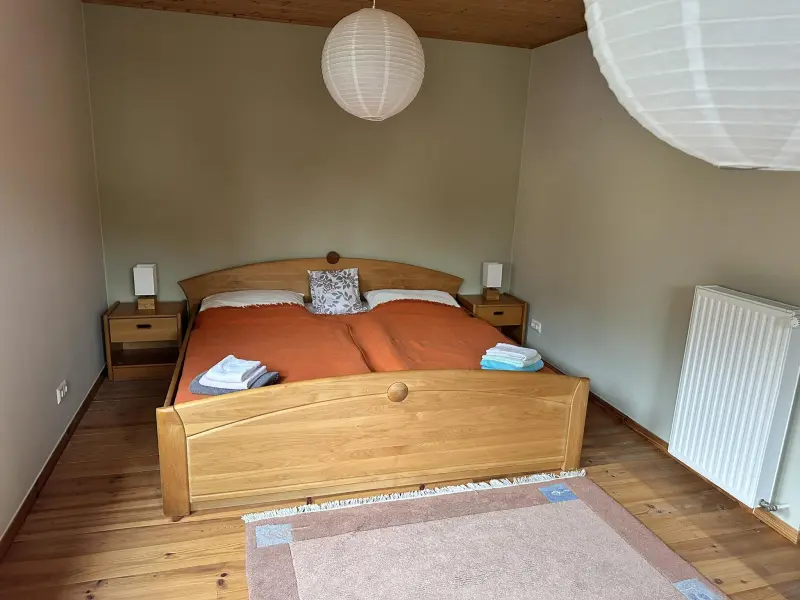 Ferienwohnung Perl