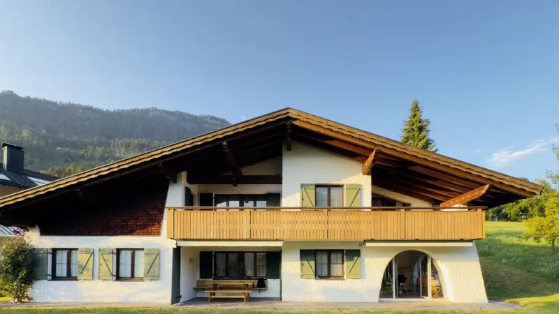 Ferienhaus  Bludenz