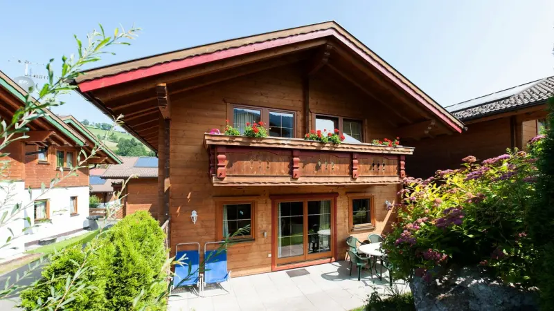 Ferienhaus  Gemeinde Wörgl