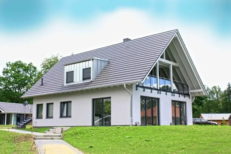 Ferienwohnung Malchow