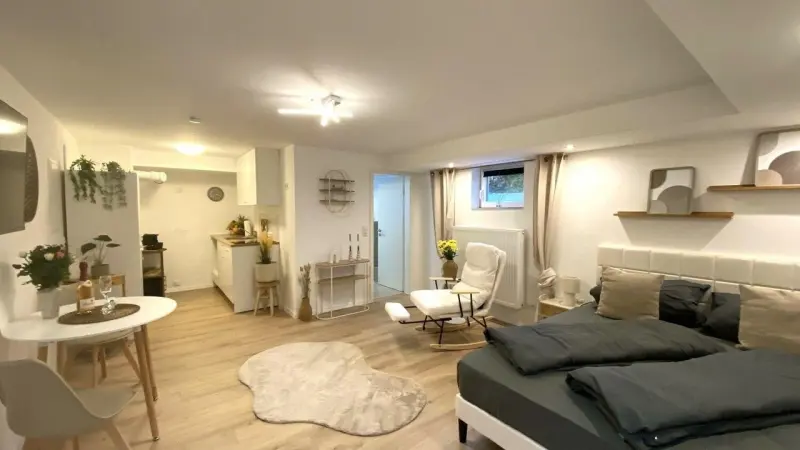 Ferienwohnung Durach