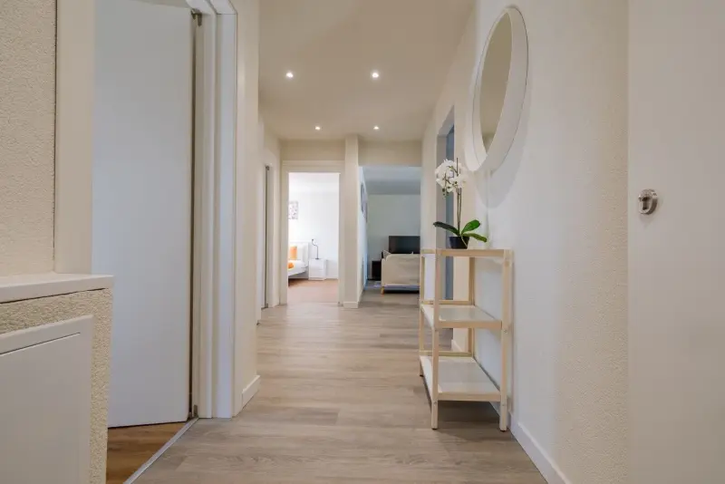 Ferienwohnung Zürich