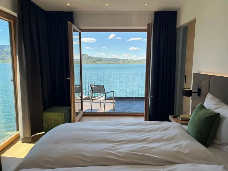 Ferienwohnung Kochel am See