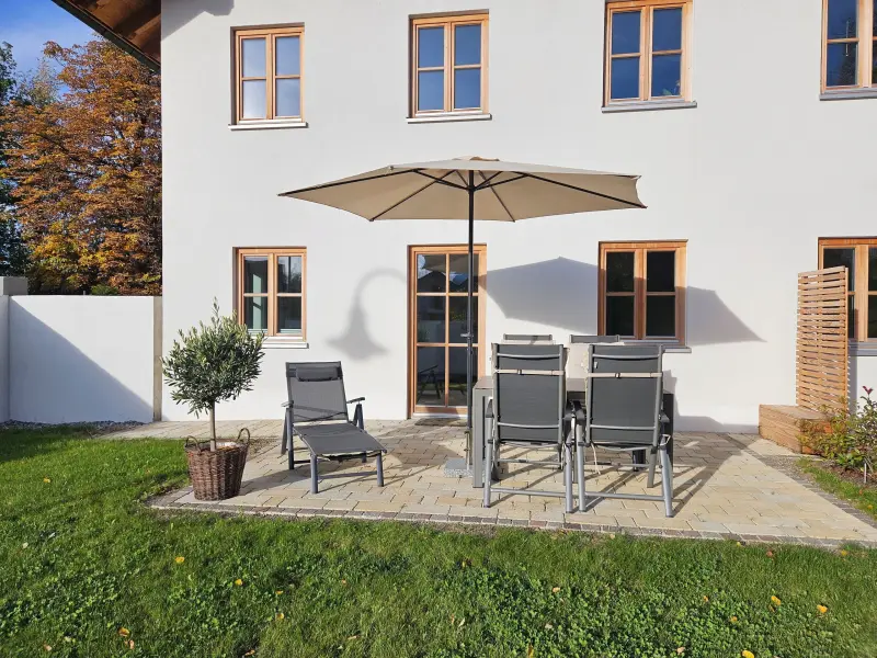 Ferienwohnung Halblech