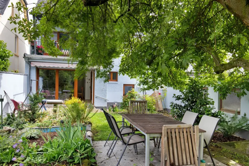 Ferienwohnung Andernach