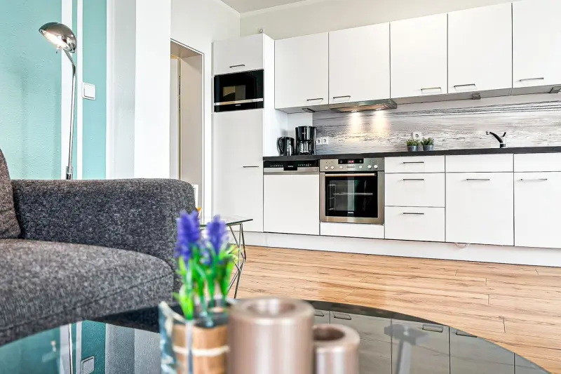 Ferienwohnung Boltenhagen