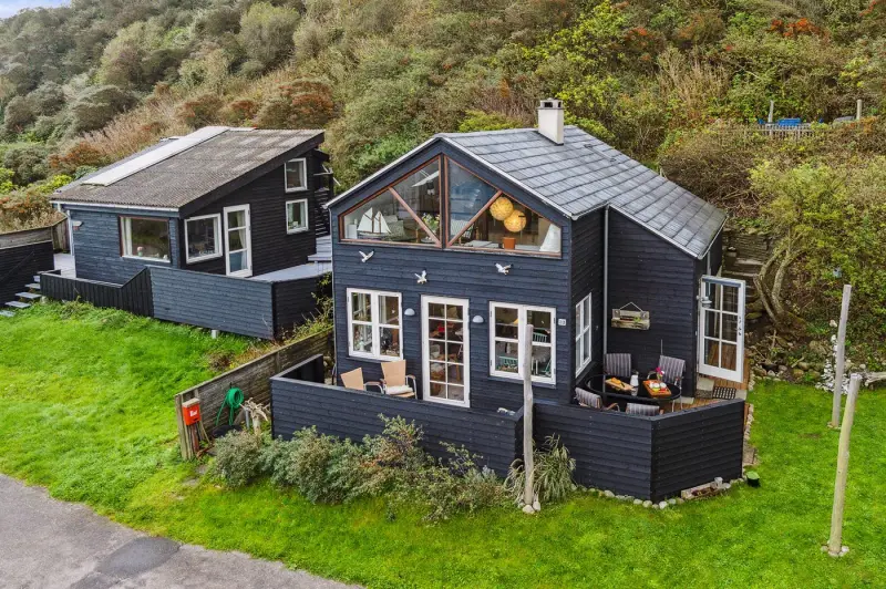 Ferienhaus in Løgstør Kommune f&uuml;r max. 4 Personen
