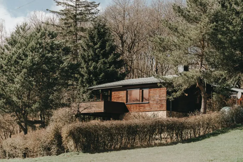 Ferienhaus Freilingen