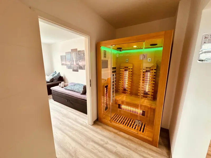 Ferienwohnung  Holthausen