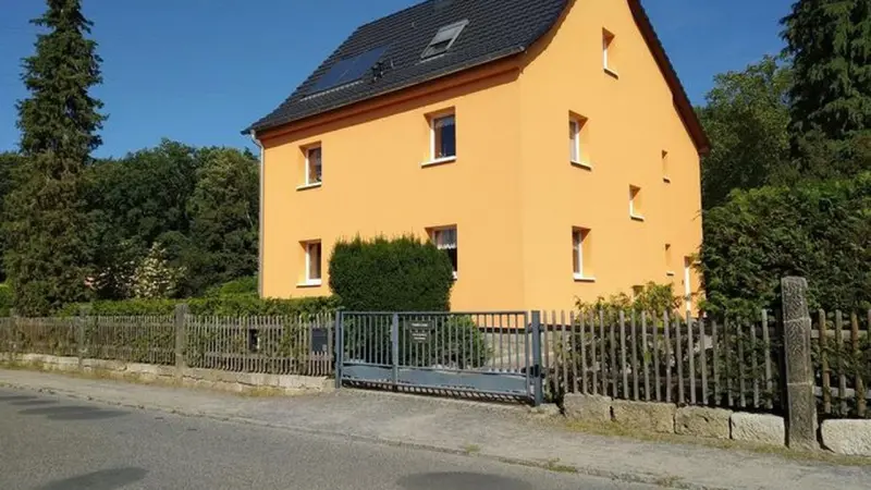 Ferienwohnung Pillnitz