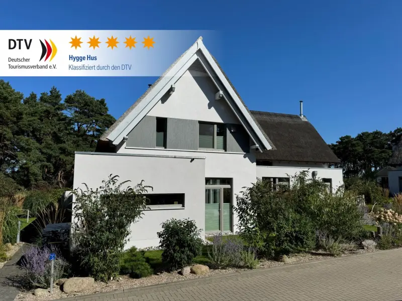 Ferienhaus Loddin
