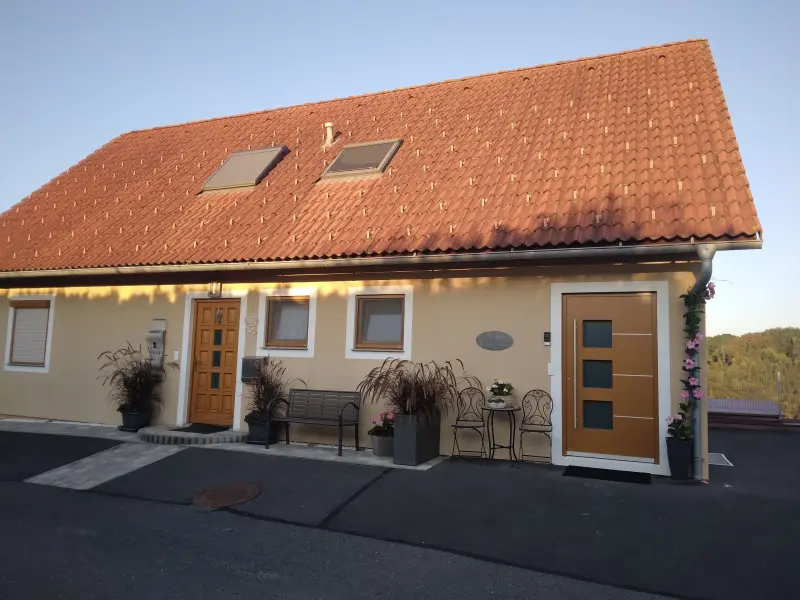 Ferienhaus Eichberg-Trautenburg