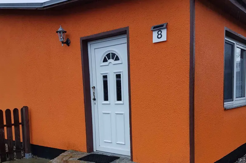 Ferienwohnung Bodstedt