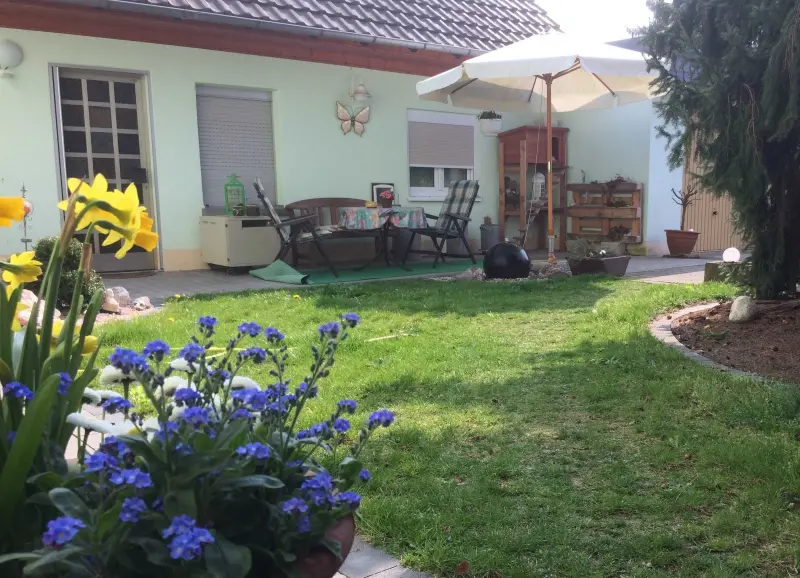 Ferienwohnung Großostheim