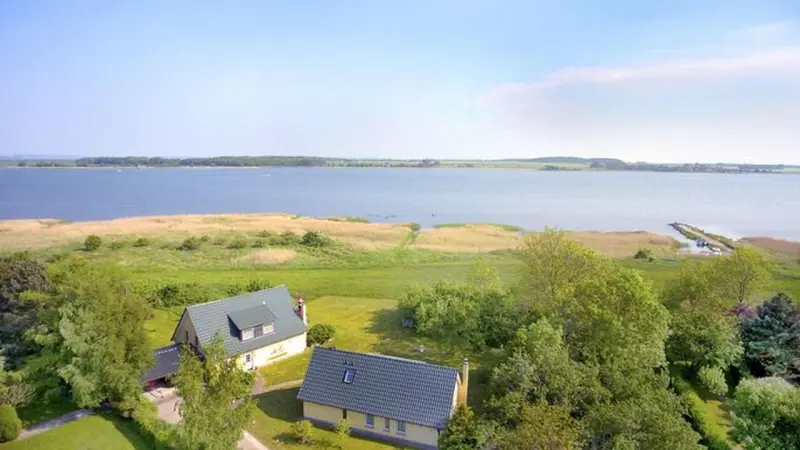 Ferienhaus Vieregge