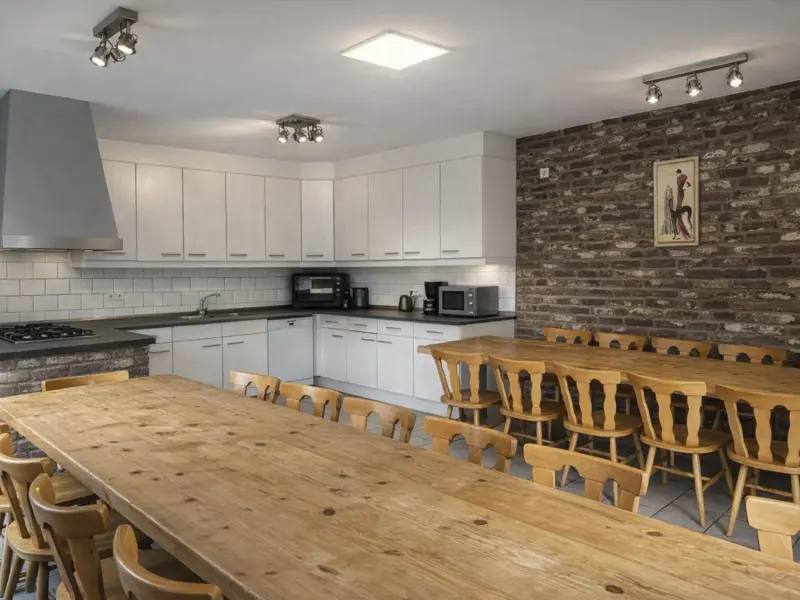 Ferienhaus Gulpen