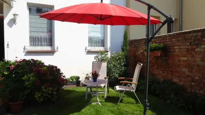 Ferienwohnung  Tangermünde