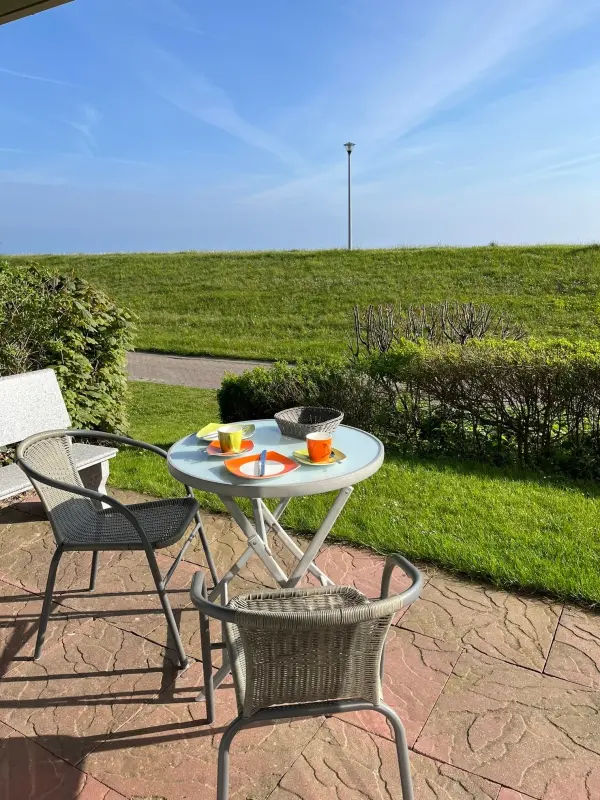 Ferienwohnung Holm