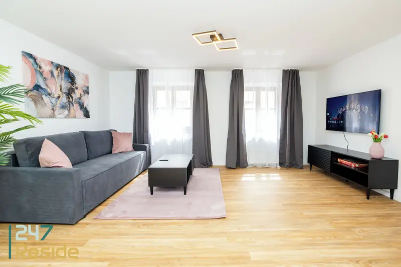Ferienwohnung Straubing