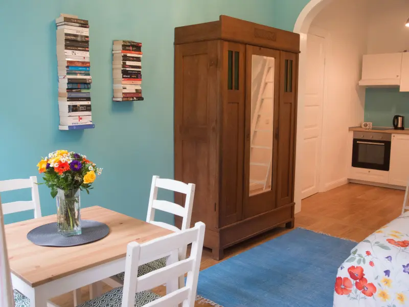 Ferienwohnung Neustadt