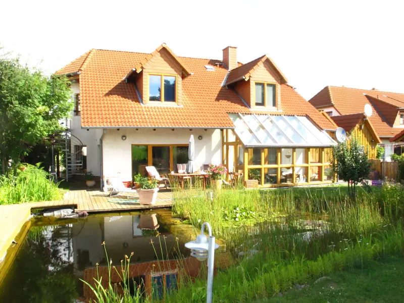 Ferienwohnung Lehrte