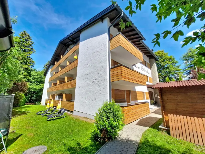 Ferienwohnung mit Hund in Seefeld in Tirol, 