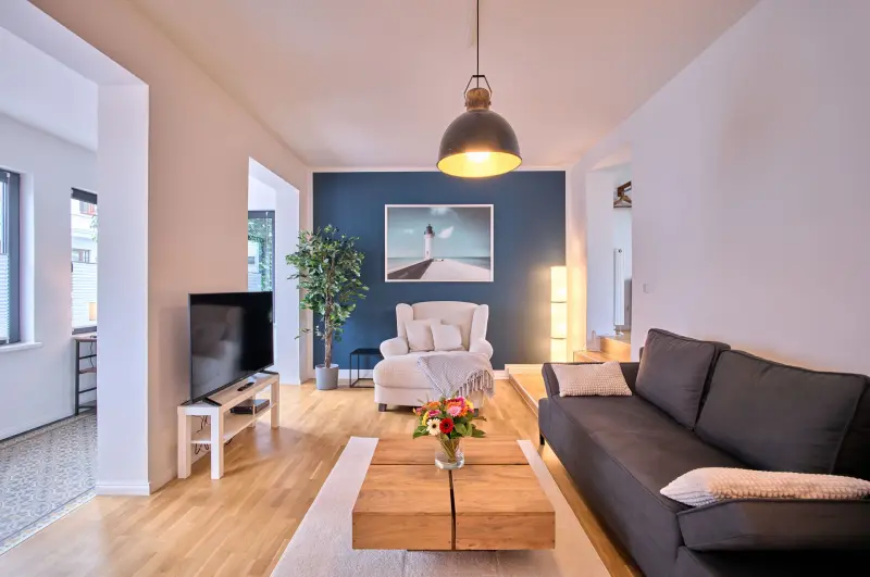 Ferienwohnung Blockland