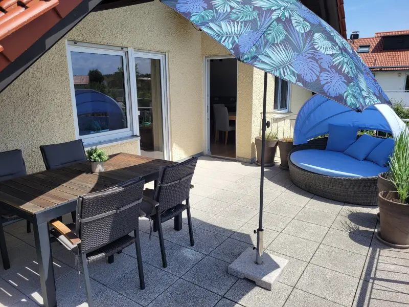 Ferienwohnung Kißlegg