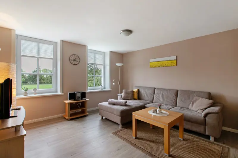 Ferienwohnung Nordstrand