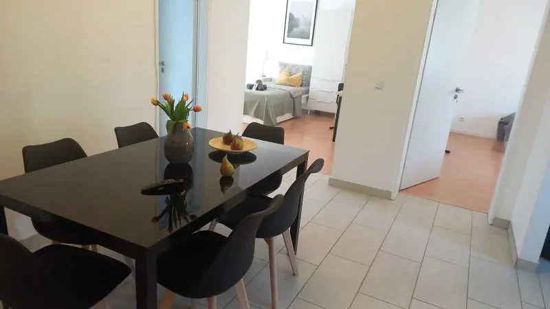 Ferienwohnung Bergheim