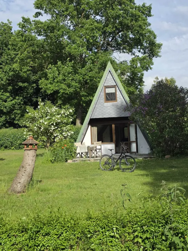 Ferienhaus Meyenburg