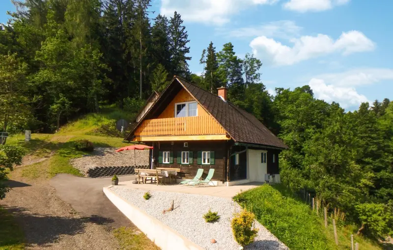 Ferienhaus Stainz