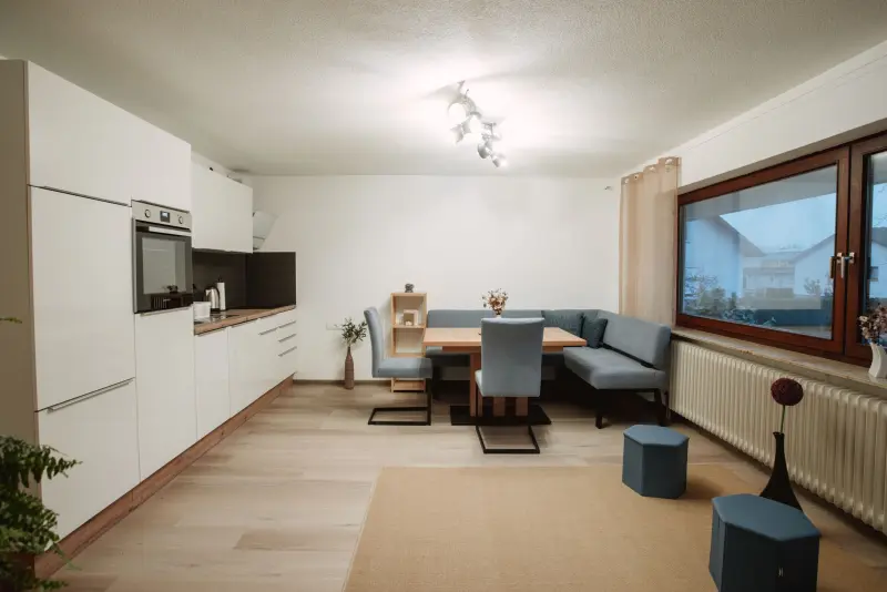 Ferienwohnung Bretzfeld