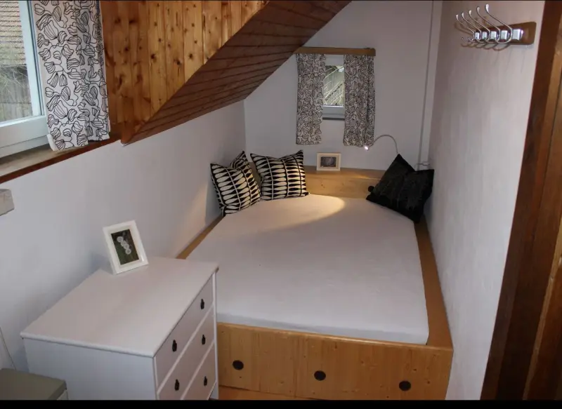 Ferienhaus Bischofsgrün