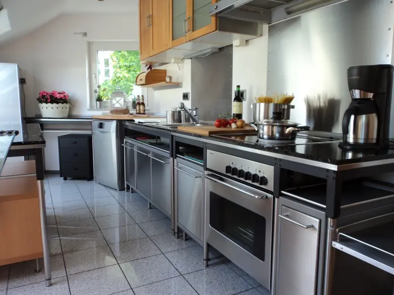 Ferienwohnung Neustadt an der Aisch