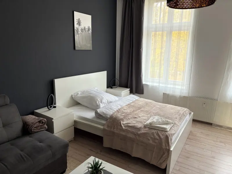 Ferienwohnung Wittenberge
