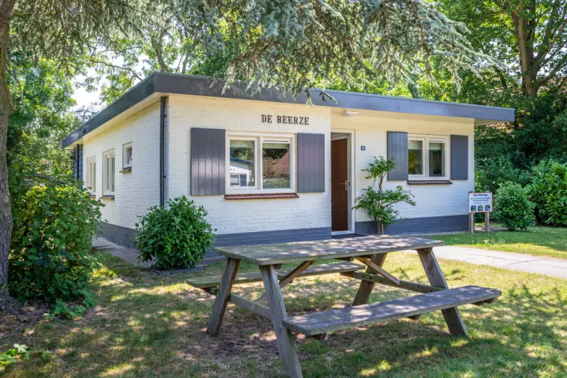 Ferienhaus Serooskerke