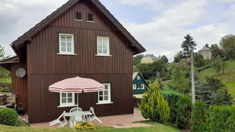 Ferienwohnung Sebnitz