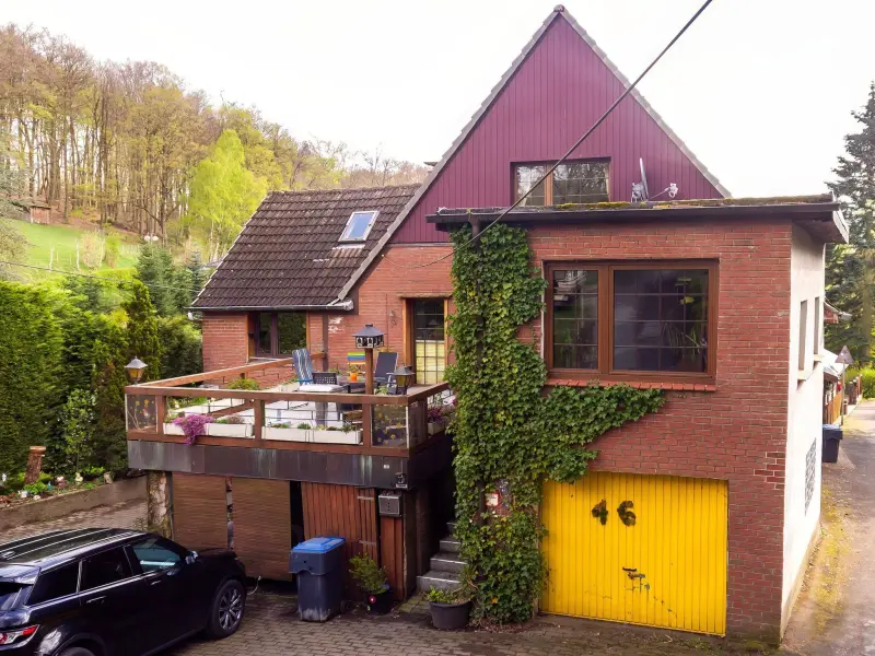 Ferienwohnung Hemer