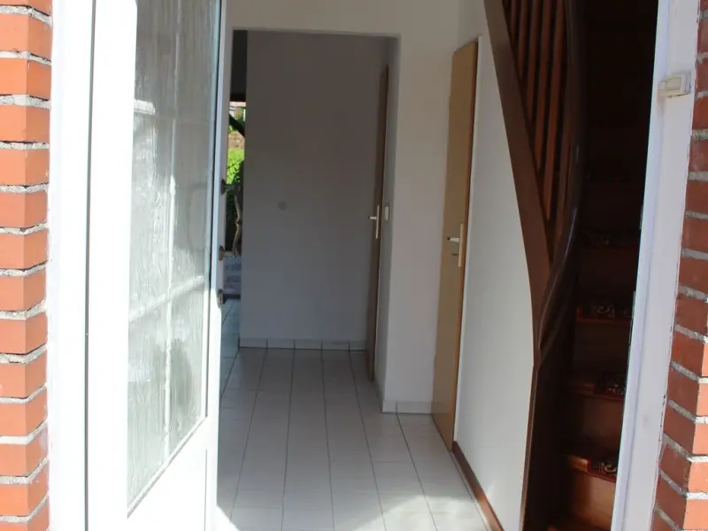 Ferienhaus Ditzum