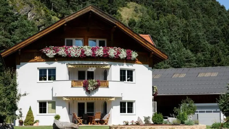 Ferienwohnung Hoch-Imst