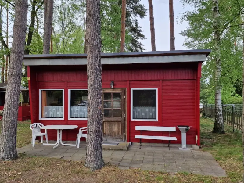 Landhaus  Himmelpfort