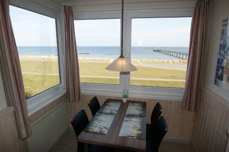 Ferienwohnung  Stakendorf
