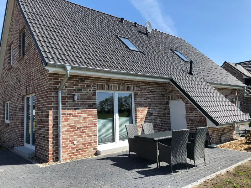 Ferienhaus Wenkendorf