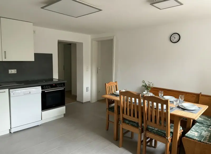 Ferienwohnung  Mühldorf am Inn