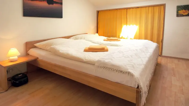 Ferienwohnung Dümmer