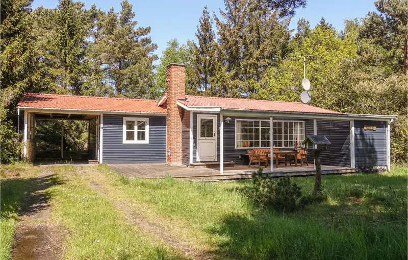 Ferienhaus  Balka Strand